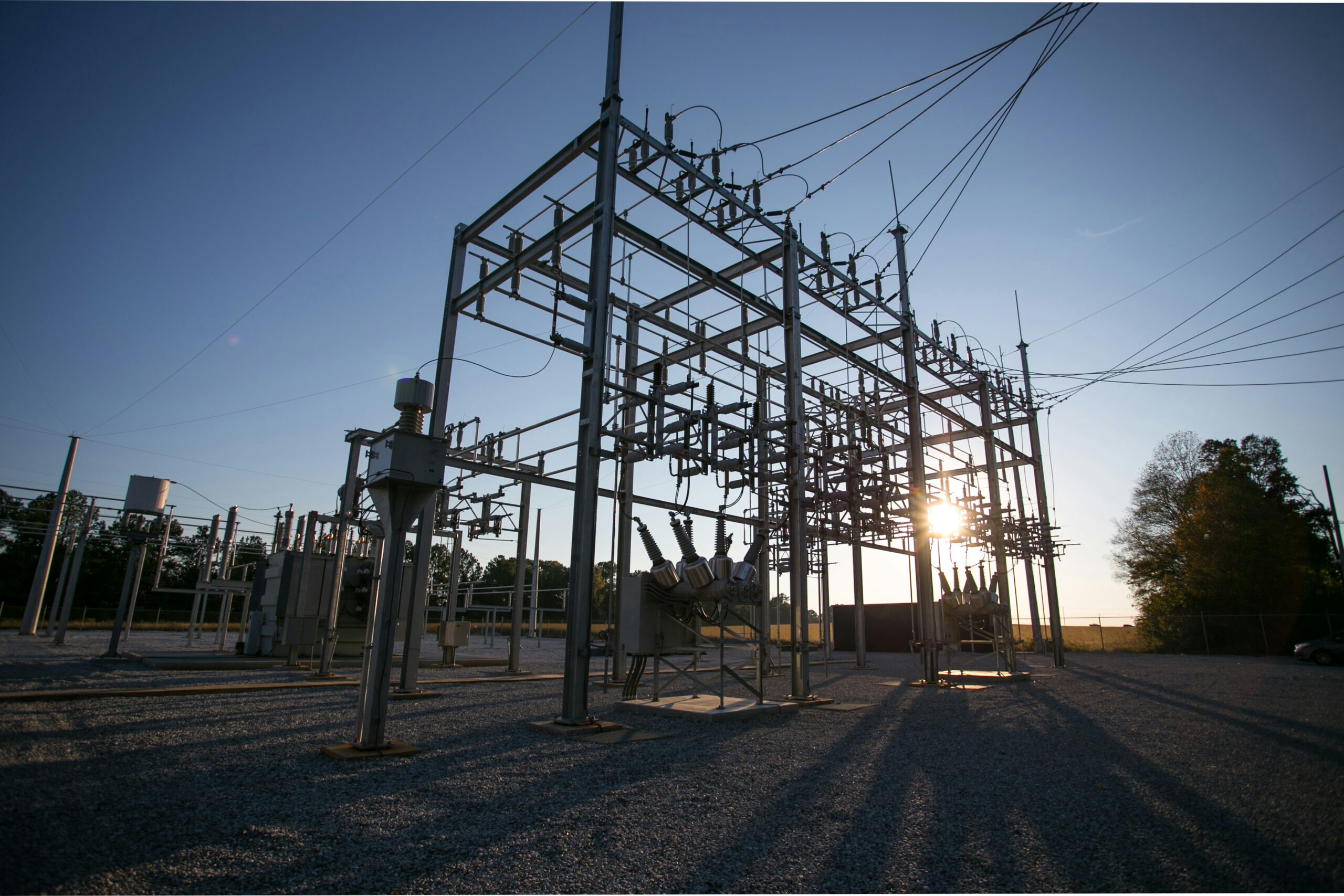 Kanar Angkasa Electrical