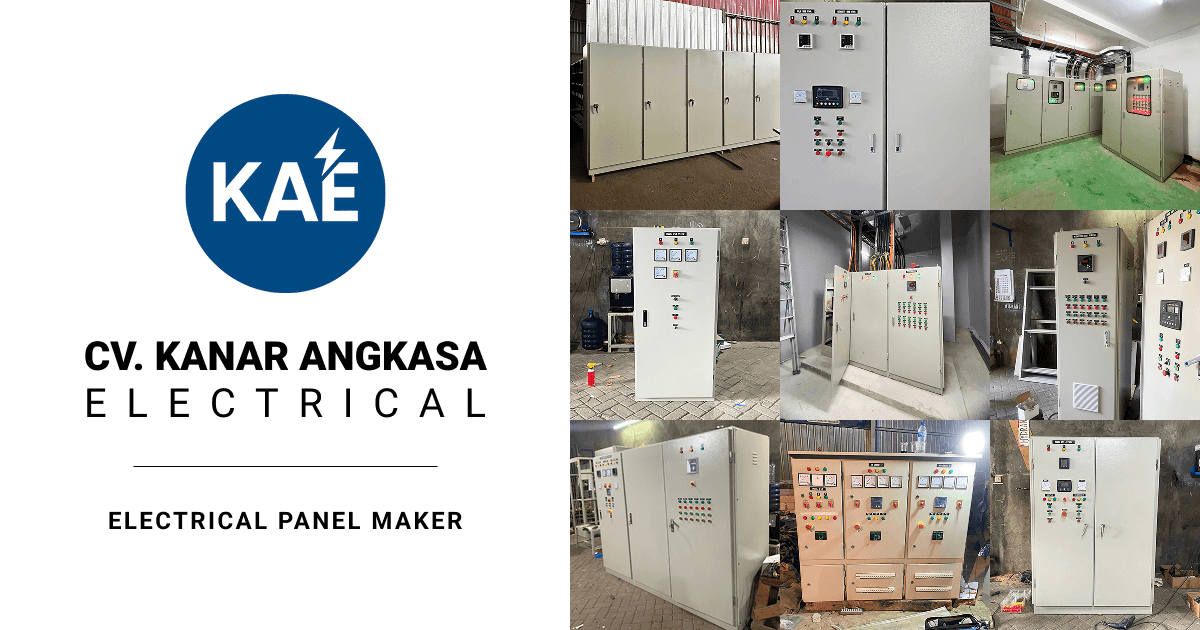 kanar banner product