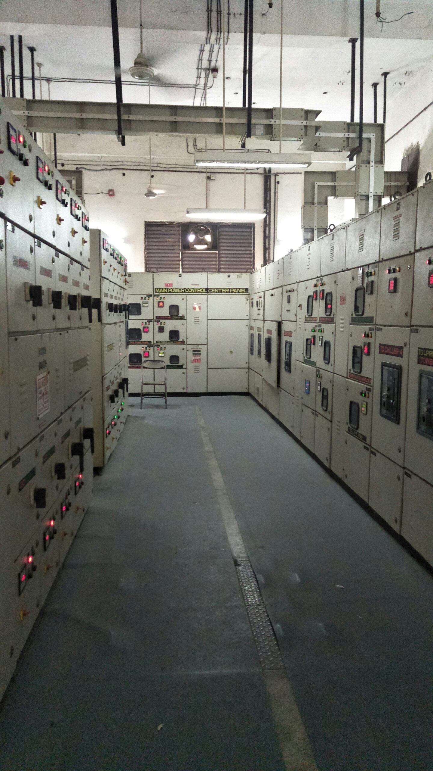 Kanar Angkasa Electrical
