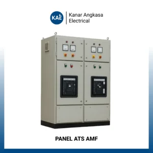 Panel ATS AMF