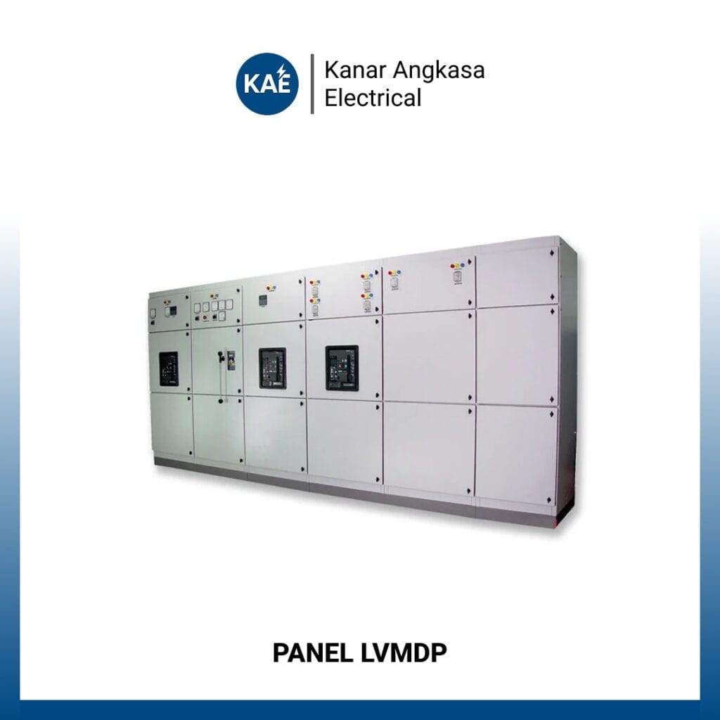 panel lvmdp 1000a