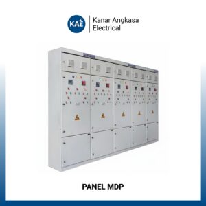panel mdp 630 a