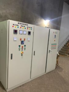 Harga Panel Listrik 3 Phase