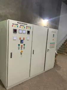 Harga Panel Listrik 3 Phase