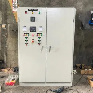 panel ats lvmdp