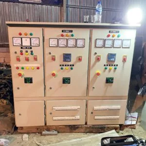 panel listrik