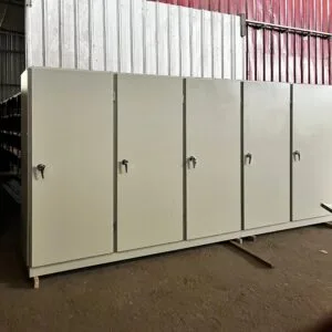 panel listrik