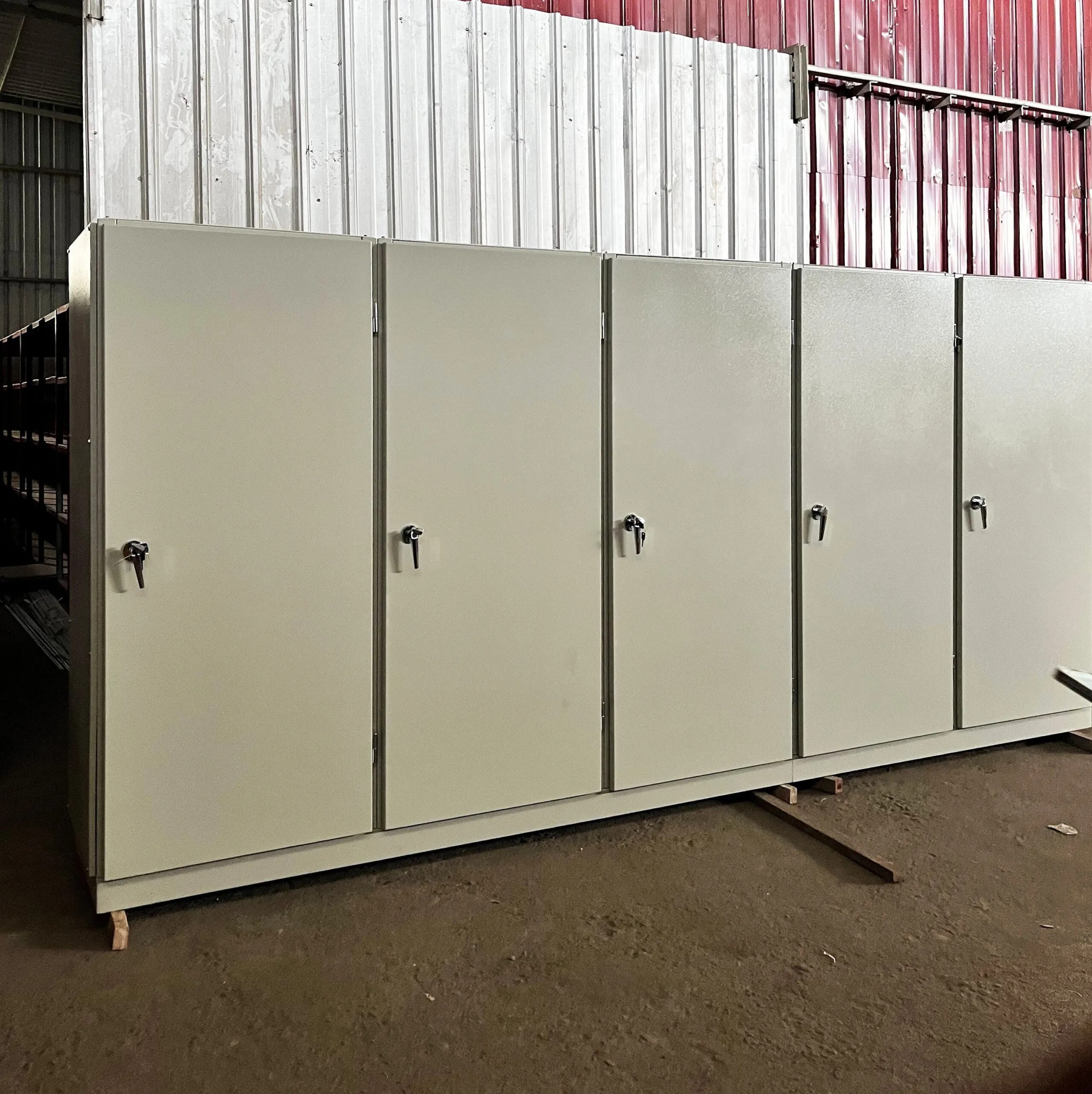 Ukuran Panel Listrik 1