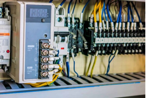 Panel SCADA: Cara Kerja, Fungsi dan Komponen Lengkap - CV. Kanar ...