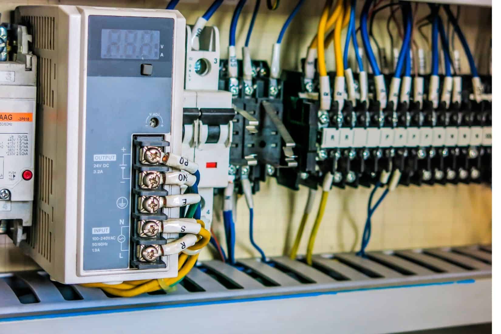 panel scada 2