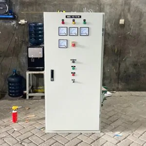 panel vsd inverter