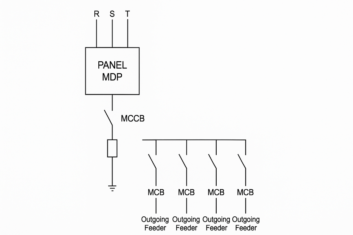 sld panel mdp