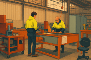 Kontraktor Panel Listrik thumbnail