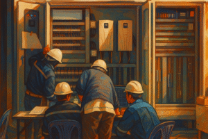 kontraktor mekanikal elektrikal thumbnail