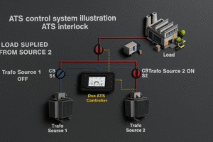ATS Interlock