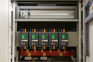 Low Voltage Distribution Panel