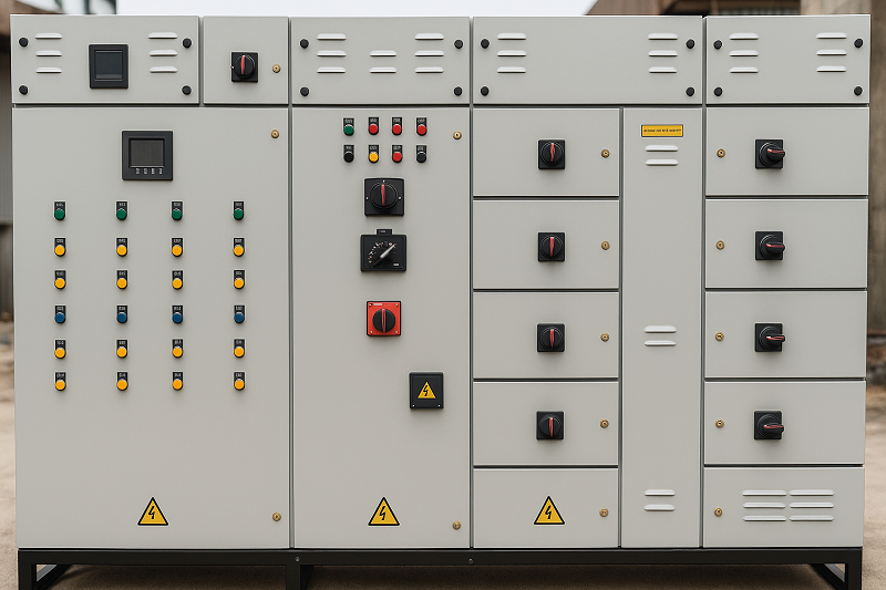 perbedaan panel sdp dan mdp