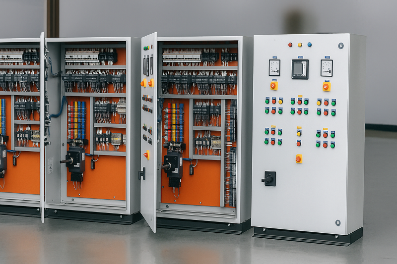 Panel maker profesional