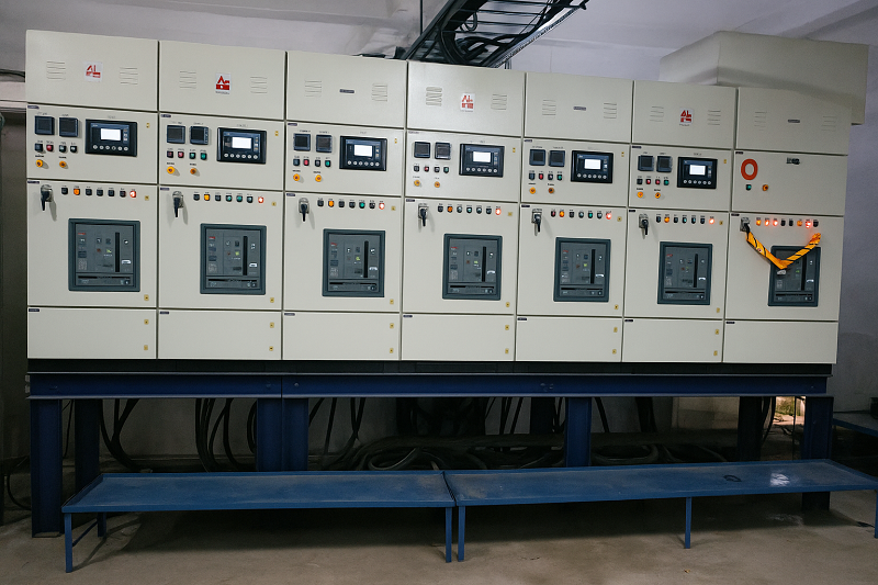 cara memilih panel listrik yang aman