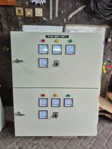 panel sdp
