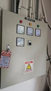 panel sdp