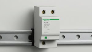 surge arrester