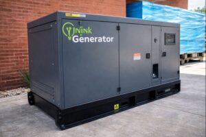 generator artinya