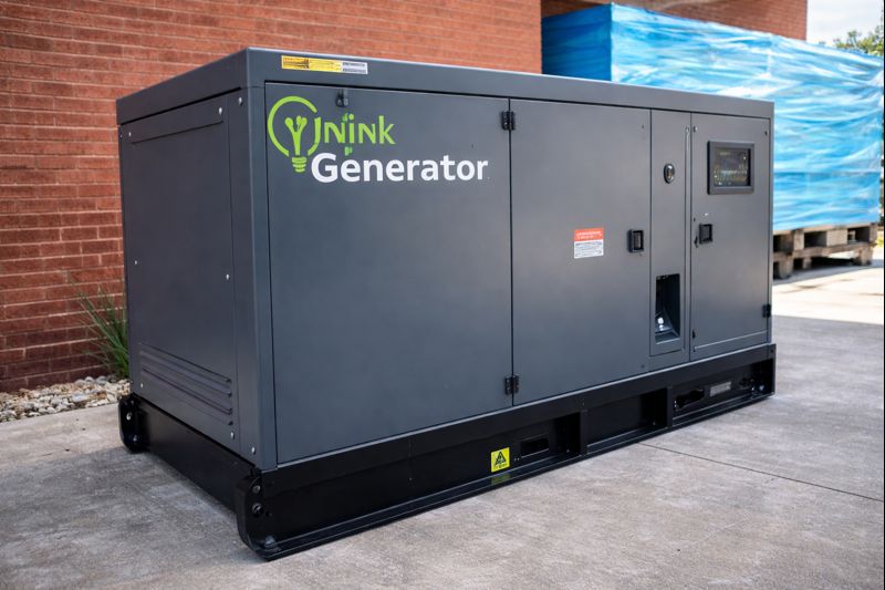 generator artinya