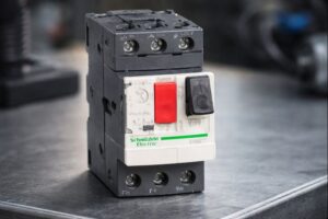 motor circuit breaker