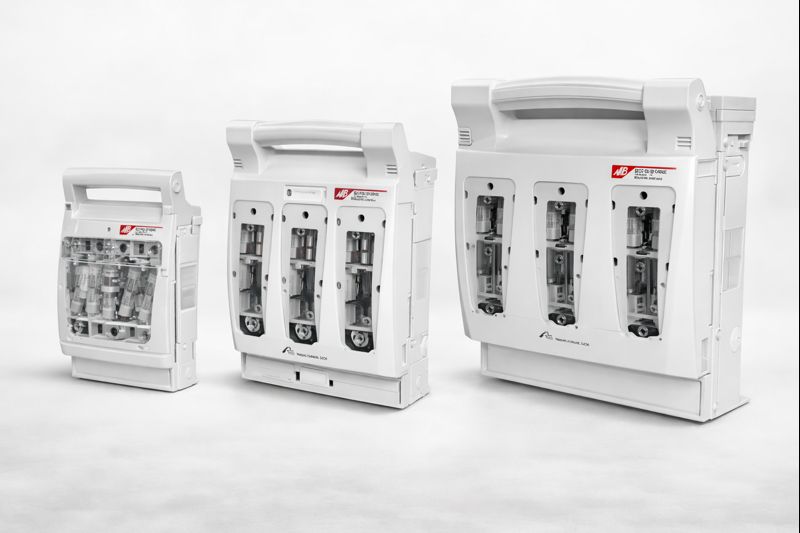 fuse switch disconnector