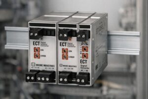 signal isolator converter