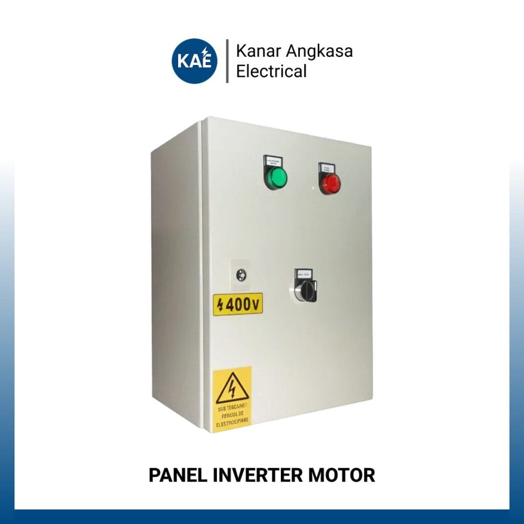 panel inverter motor 0.75 kw