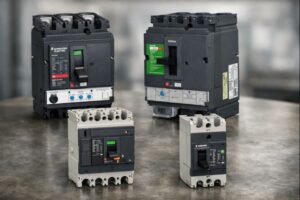 perbedaan mccb nsx nsxm cvs dan ezc