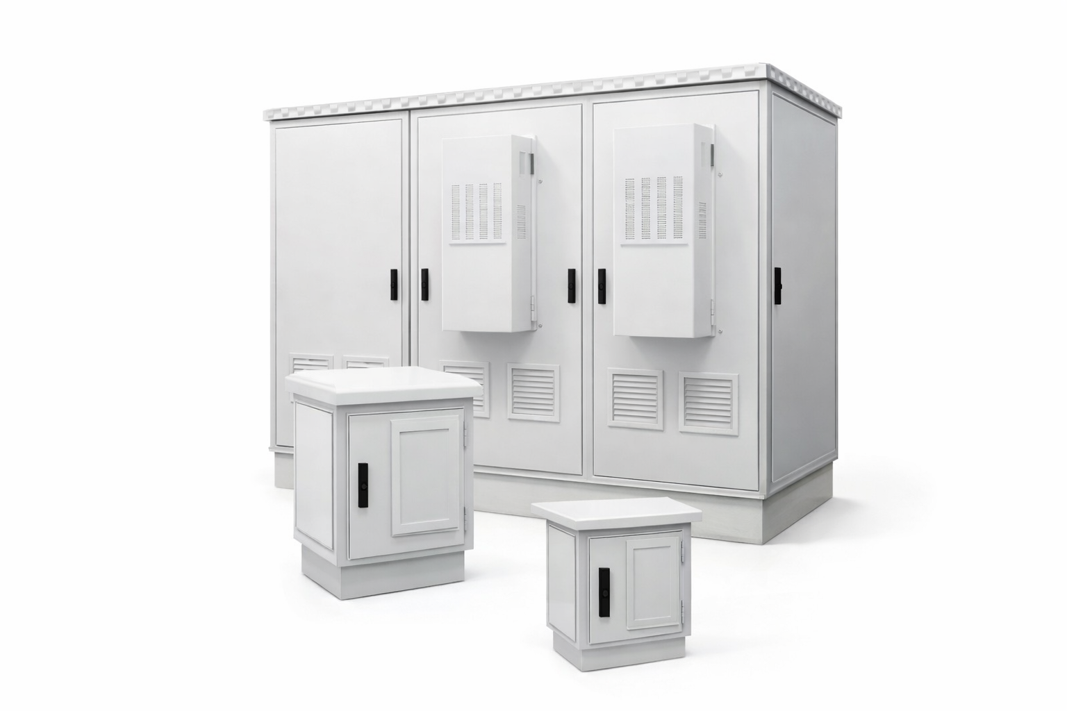 electrical enclosure cabinet