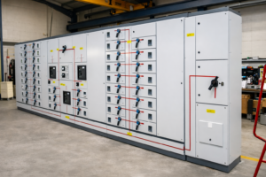 lv switchgear