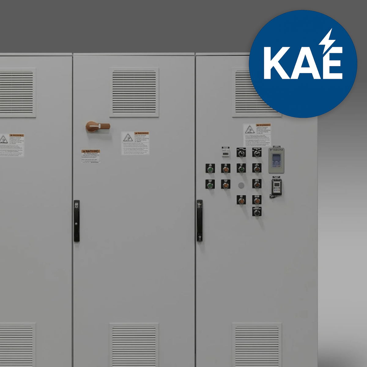 pabrik panel listrik kolaka