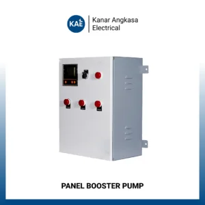 Panel Booster Pump