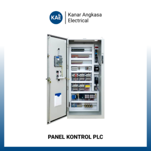 panel kontrol plc