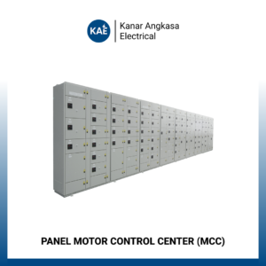 panel motor control center mcc