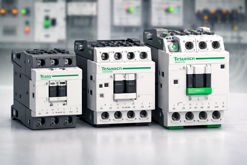 easy tesys, tesys k, tesys deca, tesys deca green