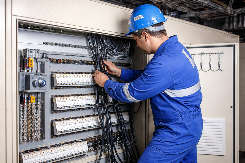 Cara Mengoptimalkan Biaya Instalasi Listrik dengan Solusi Tepat dan Berkualitas untuk Hasil Maksimal