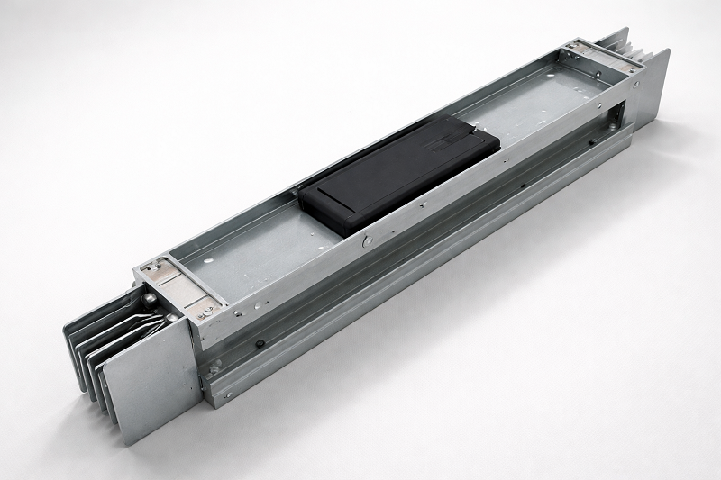 Solusi Hemat & Efisien Mengoptimalkan Instalasi dengan Busbar Trunking System