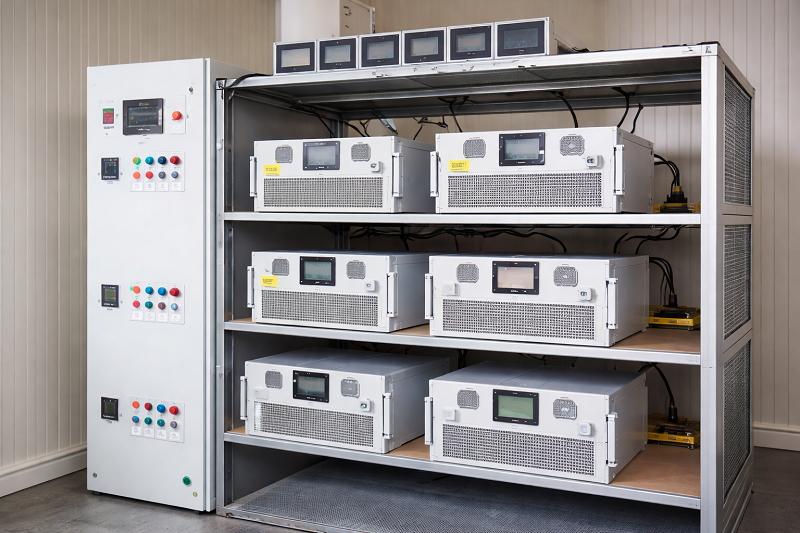 Harmonic Filter Aktif Strategi Efektif untuk Mengurangi Kerugian Energi dan Meningkatkan Efisiensi Industri