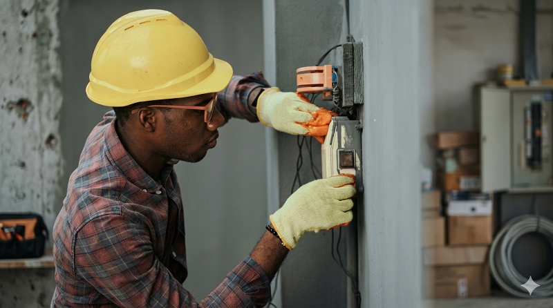 Mengoptimalkan Instalasi Listrik Rumah untuk Hunian yang Lebih Aman, Nyaman, dan Efisien