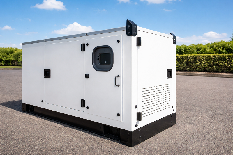 Maksimalkan Kinerja Genset Anda dengan Load Bank Genset yang Tepat untuk Hasil Lebih Optimal