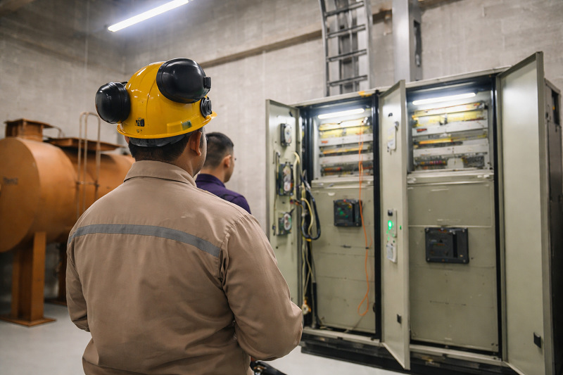 Mengenal Standar Instalasi Listrik yang Tepat untuk Berbagai Kebutuhan Bangunan