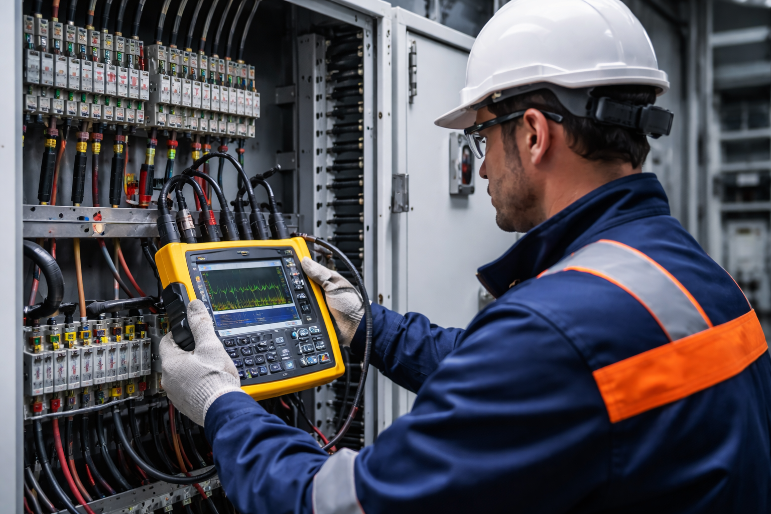 Cara Mengatasi Harmonik pada Sistem Listrik Secara Optimal: Kunci Utama Mencegah Gangguan dan Downtime