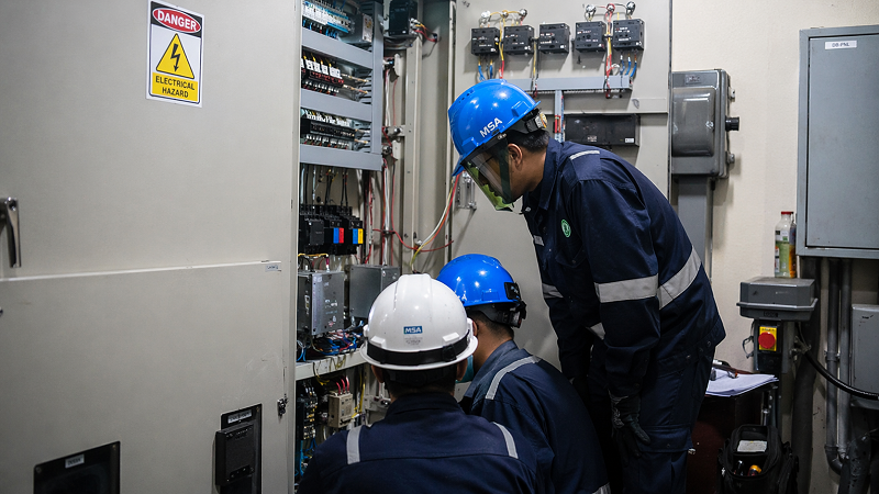 Langkah Mudah Troubleshooting Listrik yang Powerful untuk Menjaga Performa Sistem Tetap Optimal