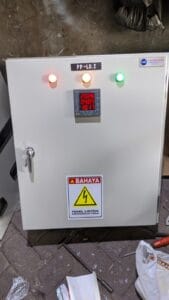 panel listrik