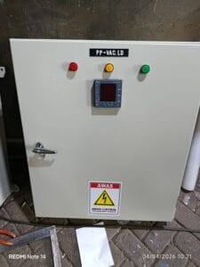 panel listrik